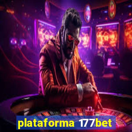 plataforma 177bet